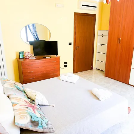 Catona House Apartamento Otranto Exterior foto