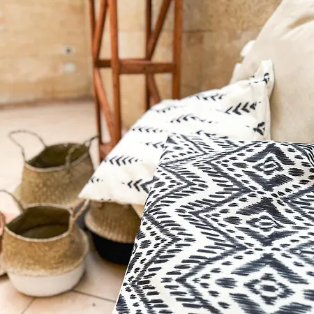 Catona House Apartamento Otranto Exterior foto