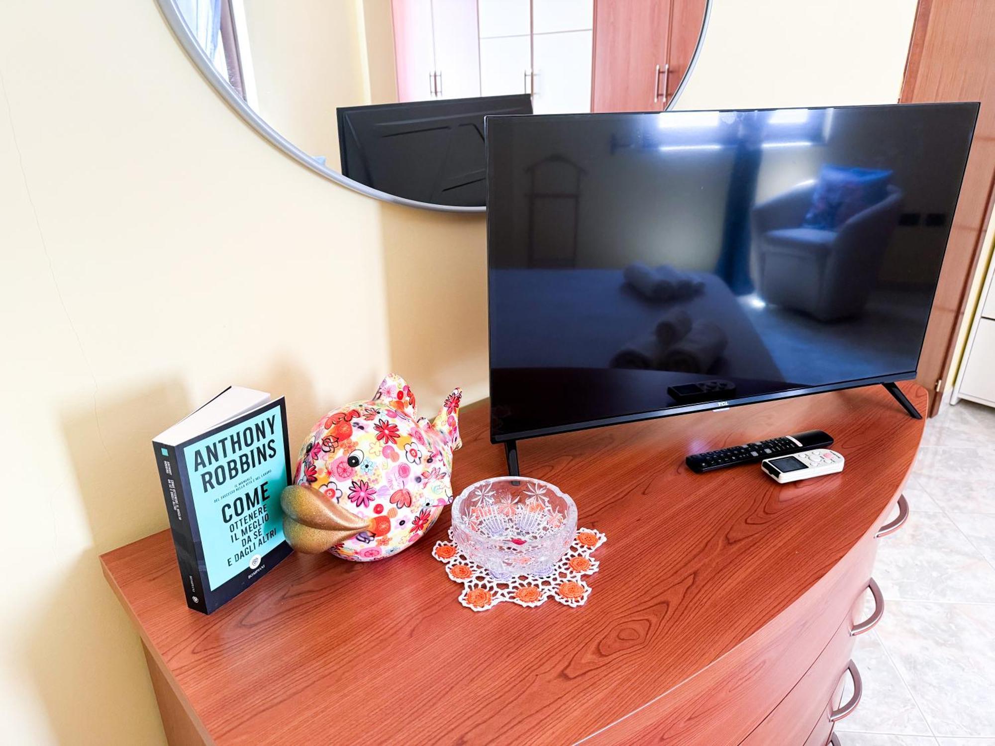Catona House Apartment