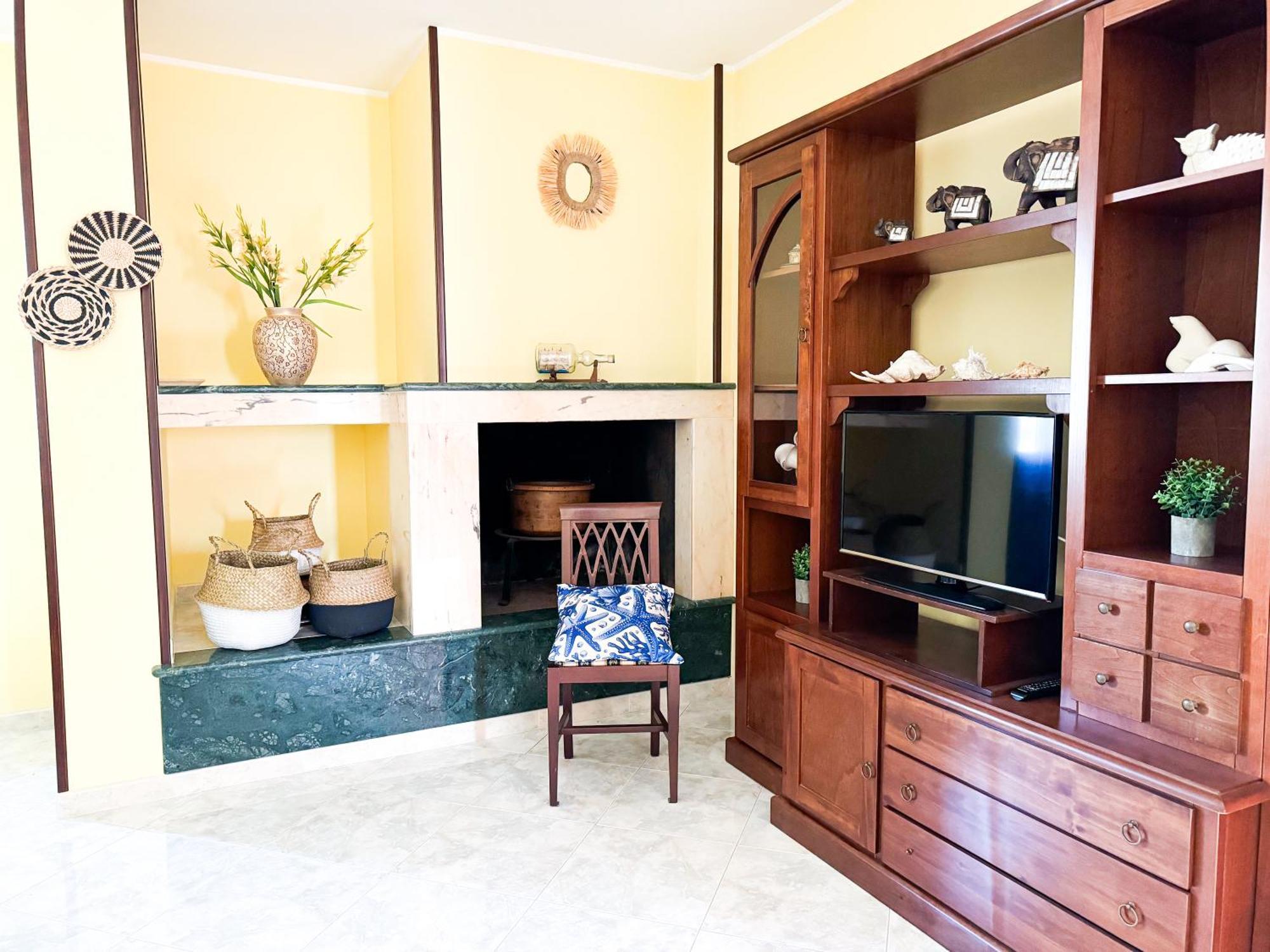 Catona House Otranto