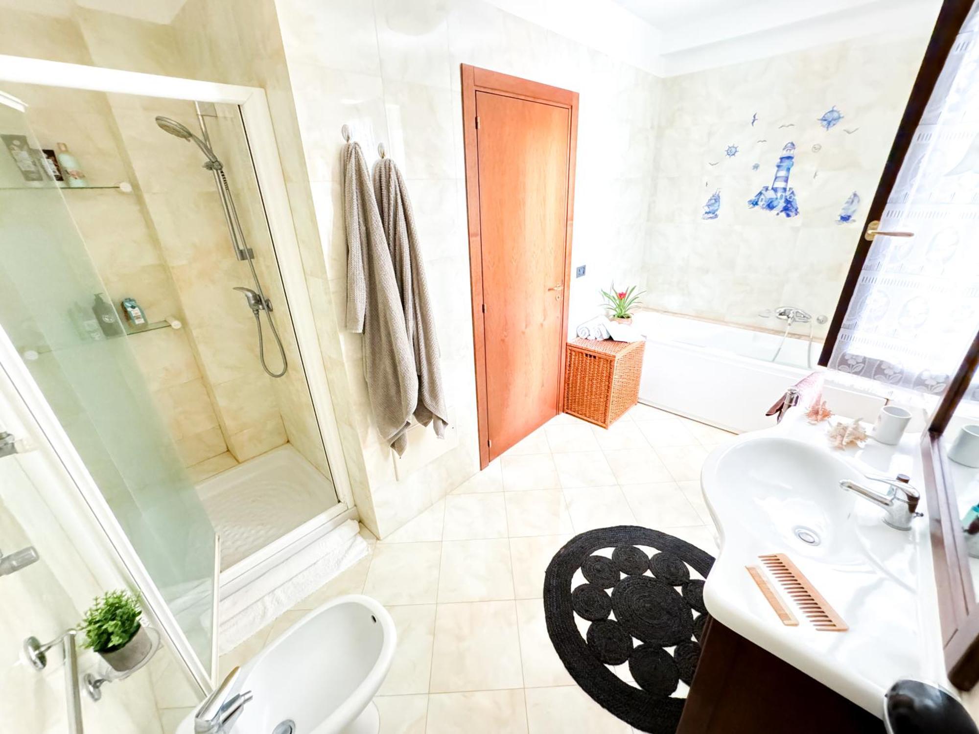 Apartment Catona House Otranto