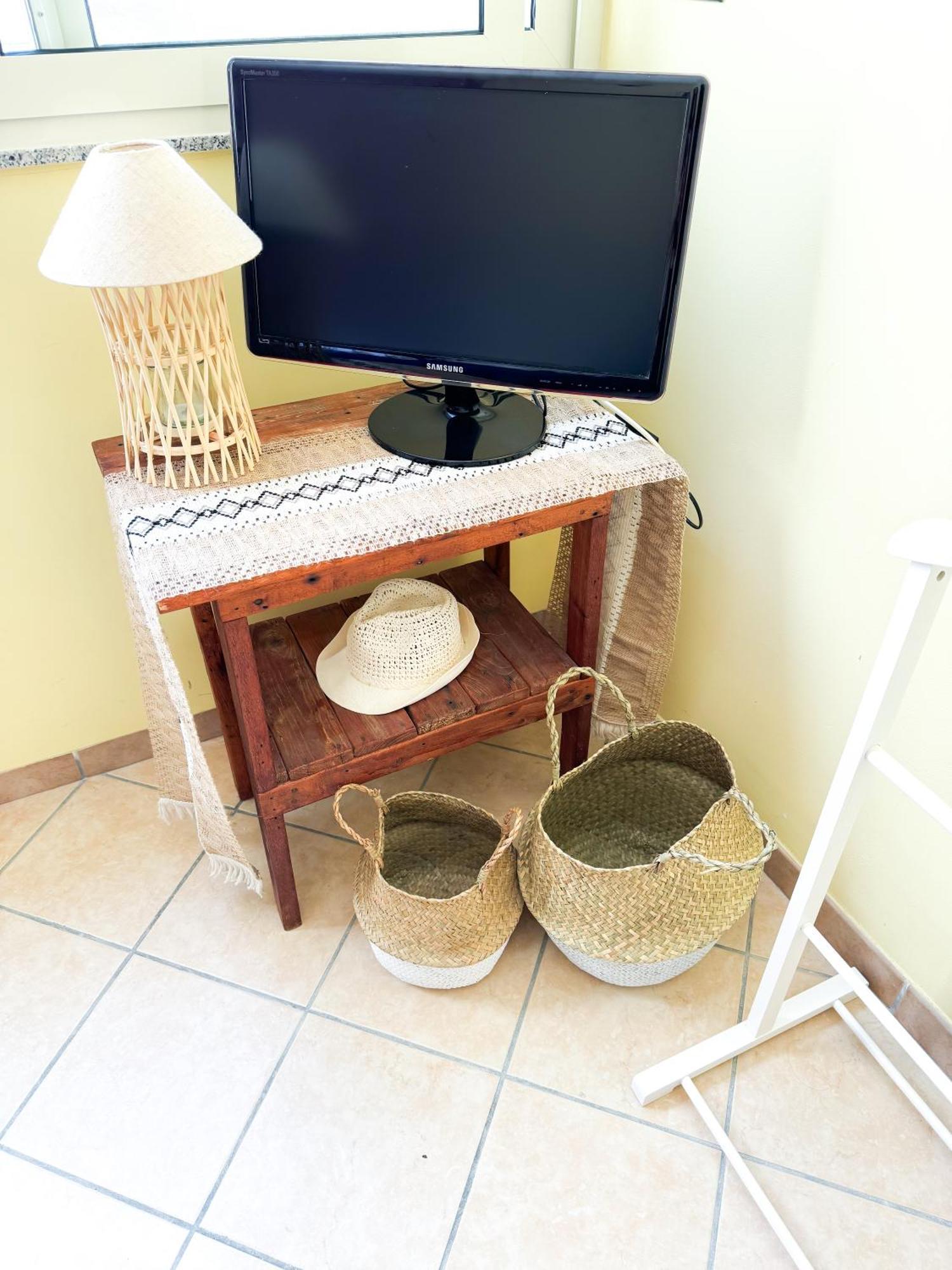 Apartment Catona House Otranto