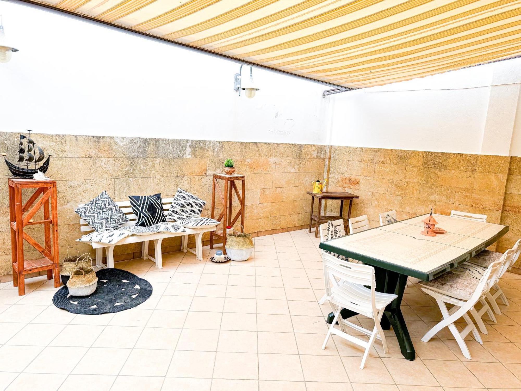 Apartment Catona House *