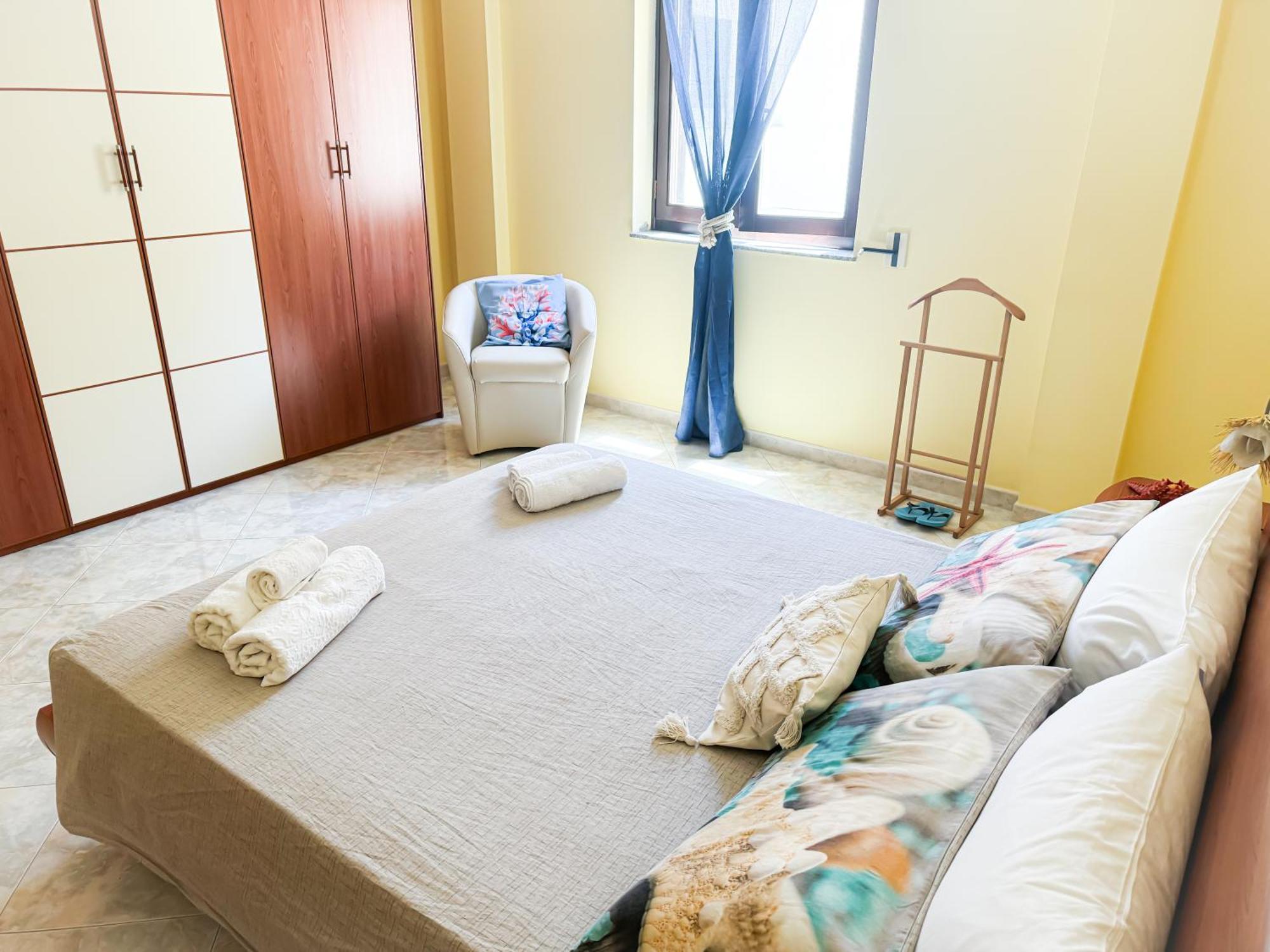 Catona House * Otranto