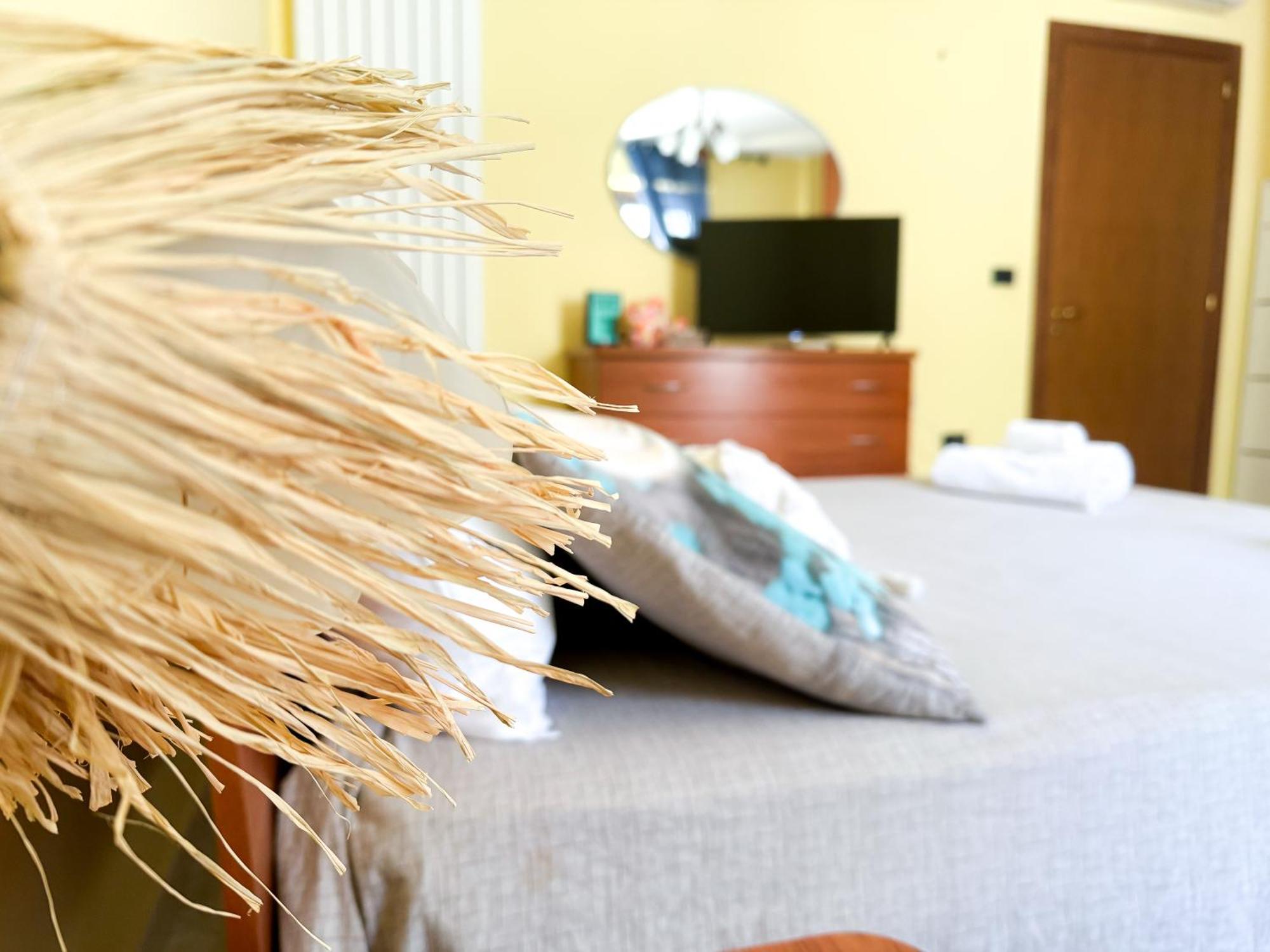 Catona House * Otranto
