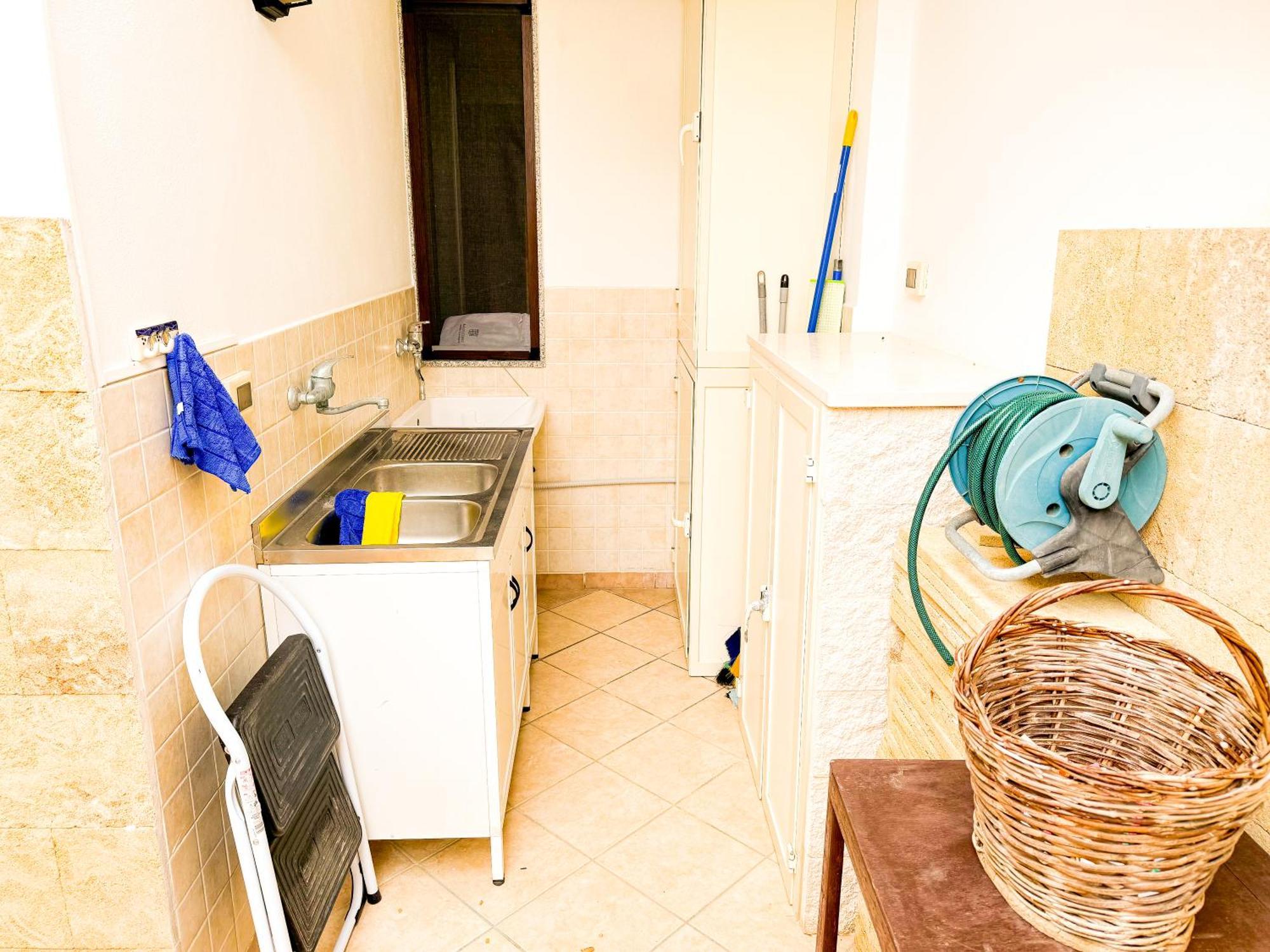 Catona House * Otranto