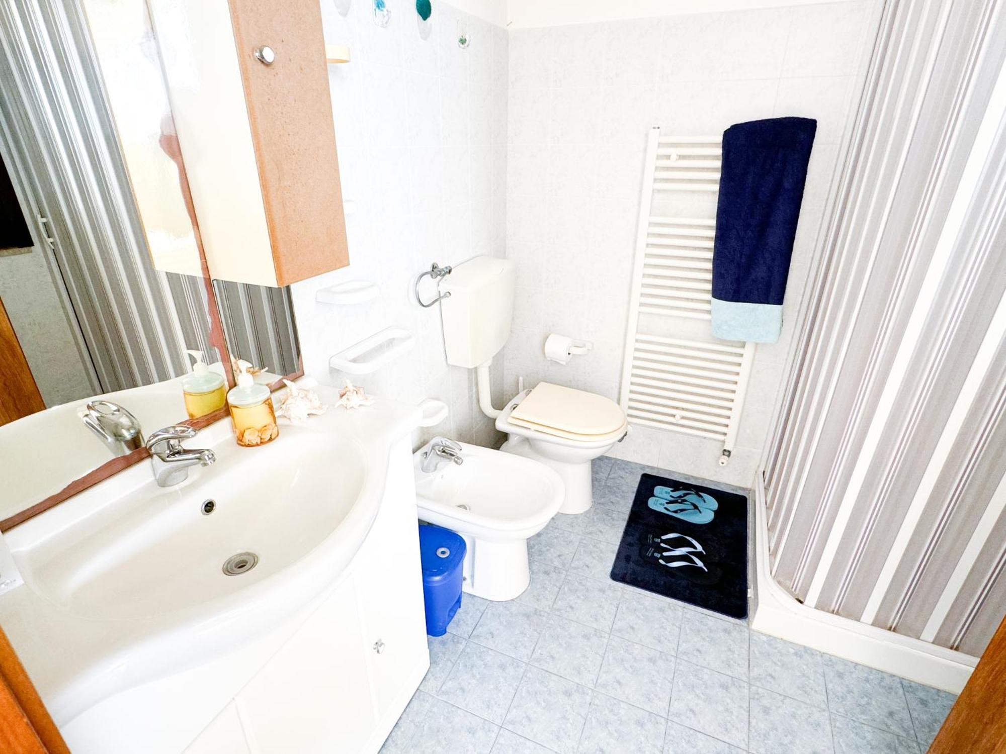 Catona House Apartment Otranto